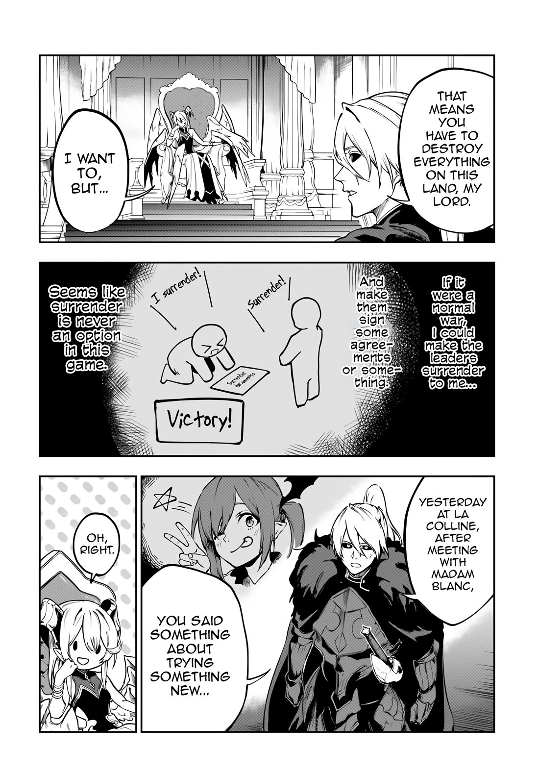 EXP Is Golden Chapter 26 page 16 - Chapter 26