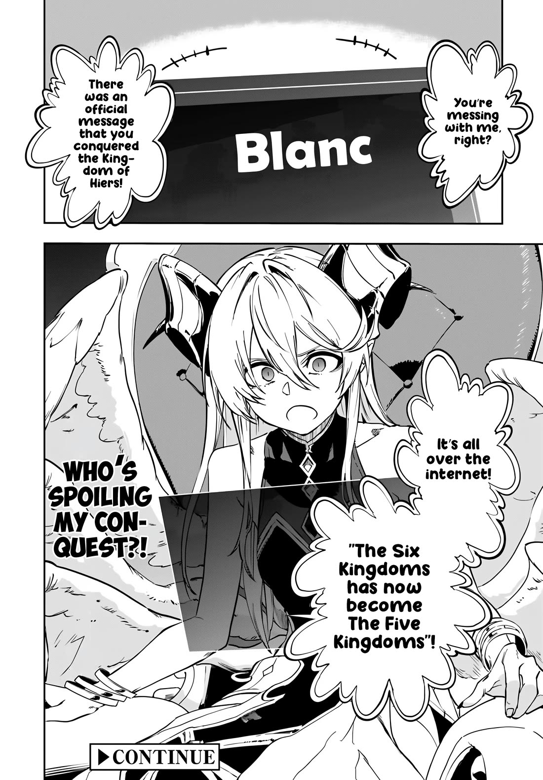 EXP Is Golden Chapter 26 page 23 - Chapter 26