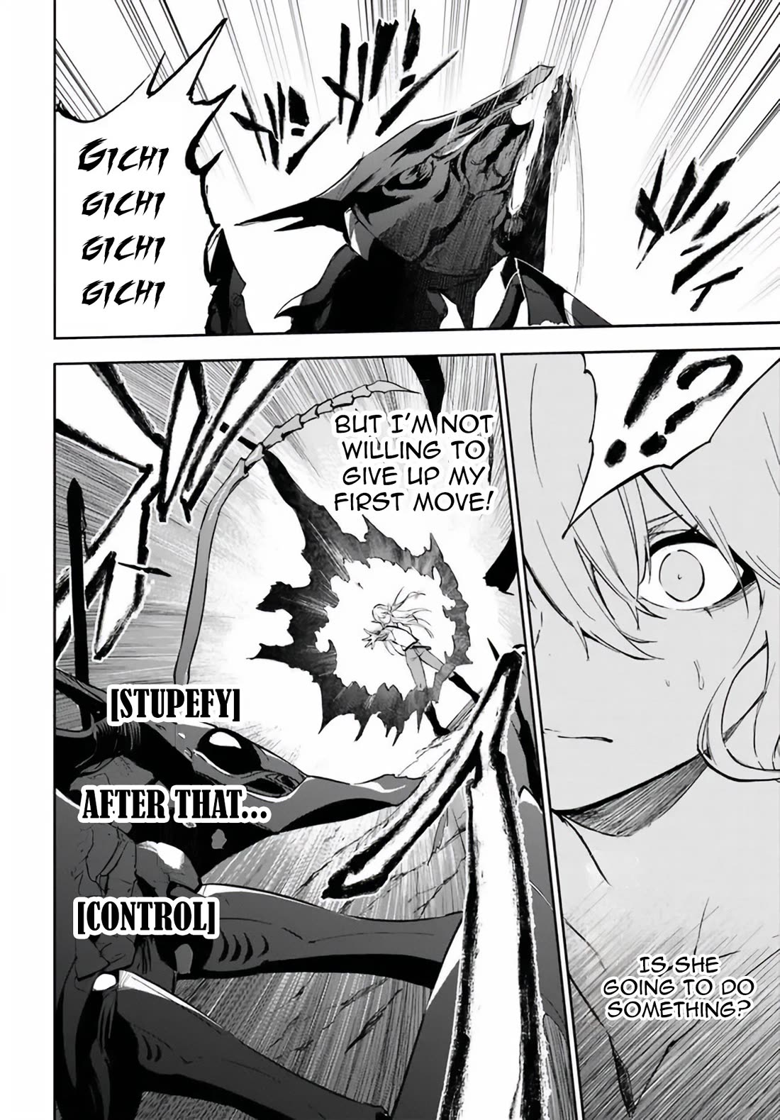 EXP Is Golden Chapter 3 page 2 - Chapter 3
