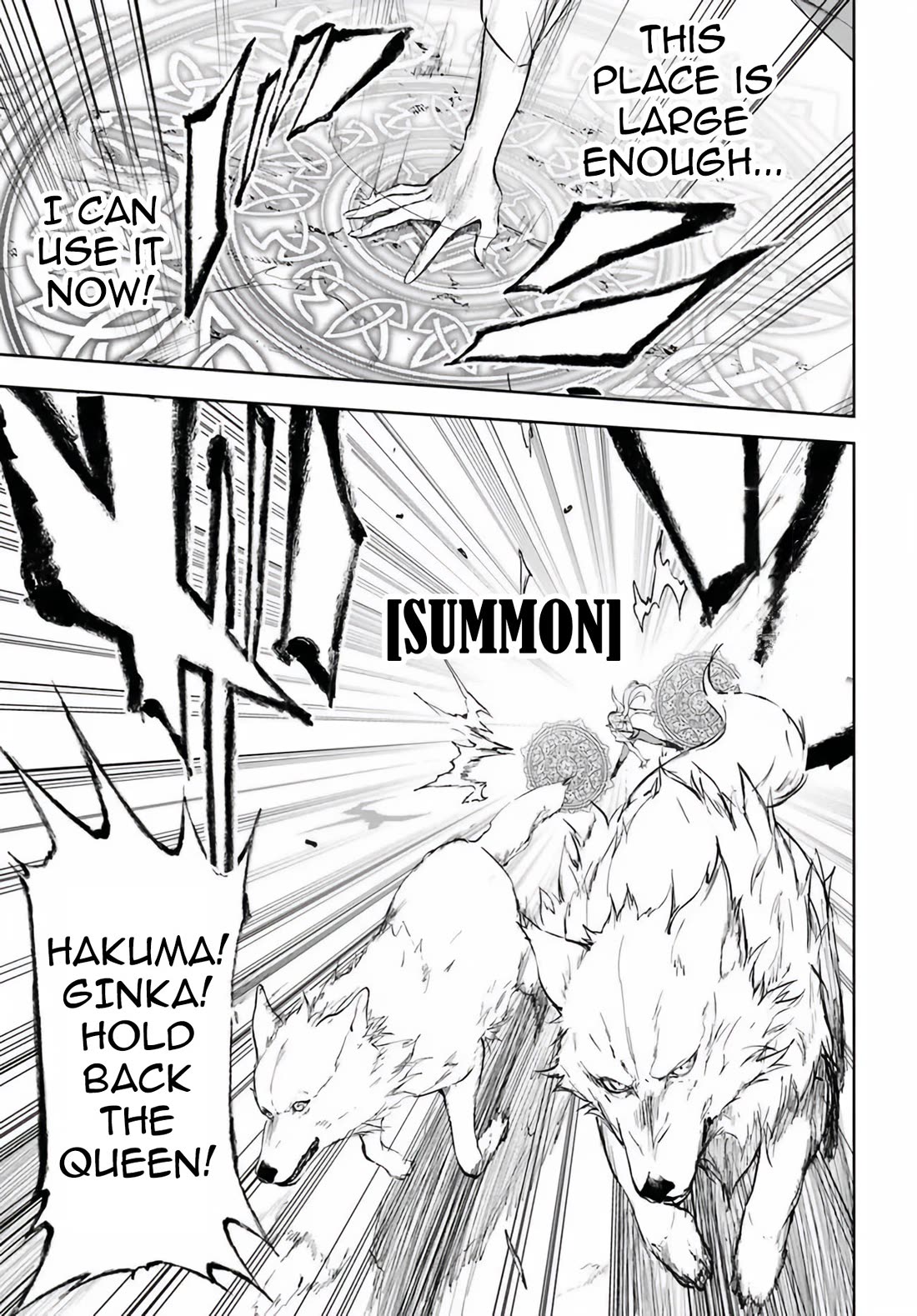 EXP Is Golden Chapter 3 page 5 - Chapter 3