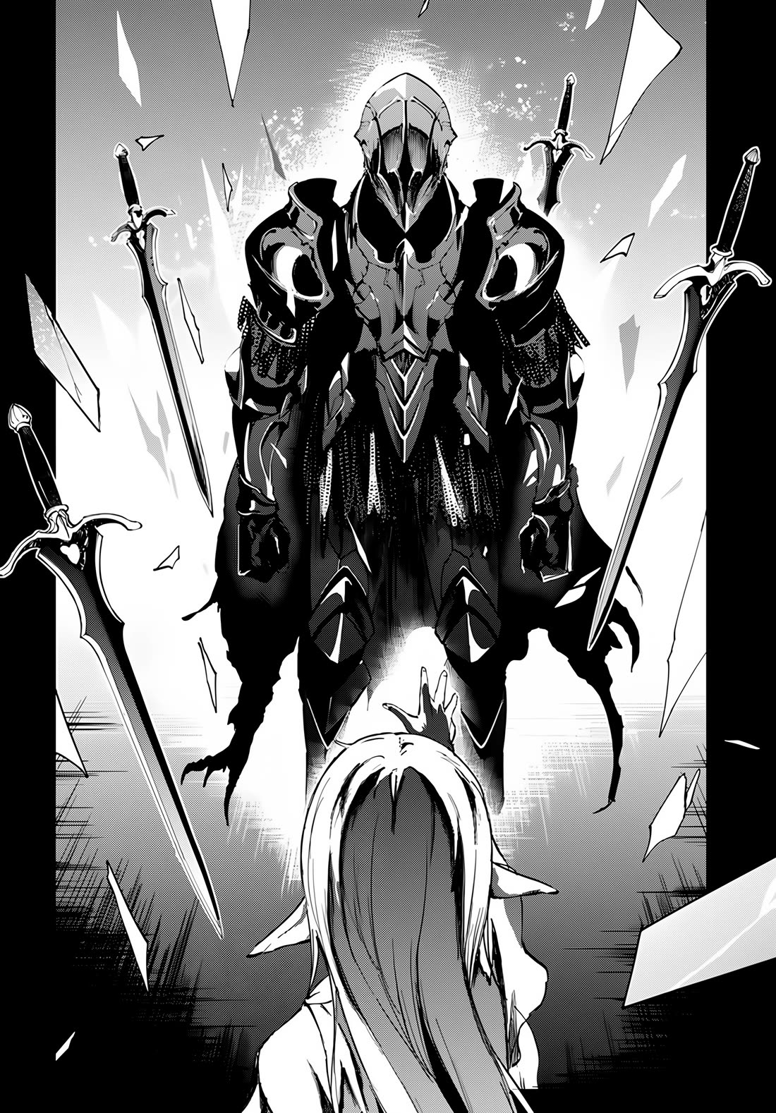 EXP Is Golden Chapter 5 page 7 - Chapter 5