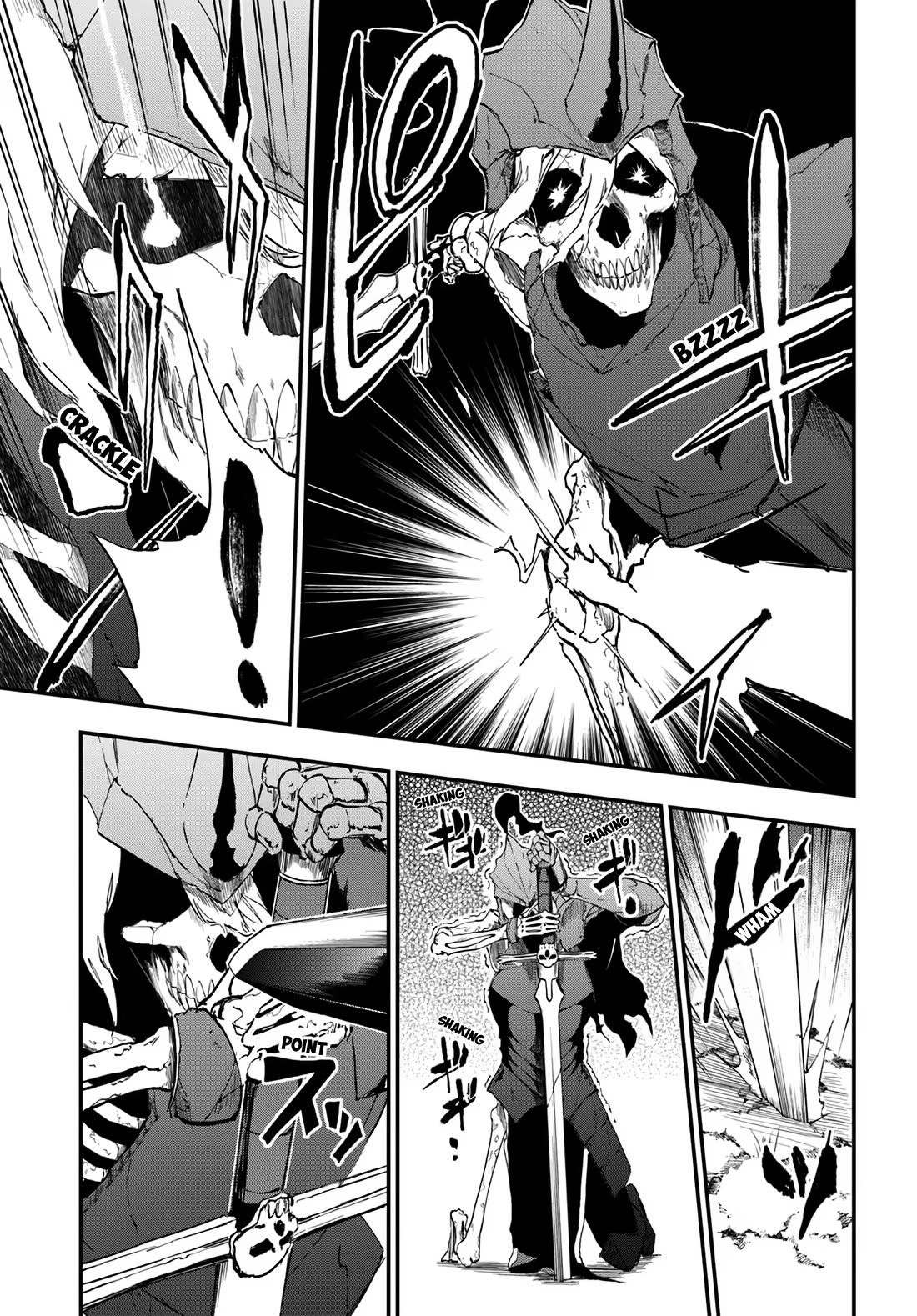 EXP Is Golden Chapter 9 page 26 - Chapter 9