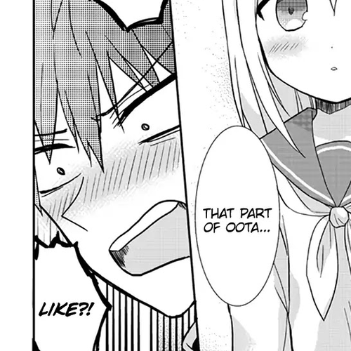 Expressionless Face Girl and Emotional Face Boy Chapter 1: Expressionless People and Emotional People cover