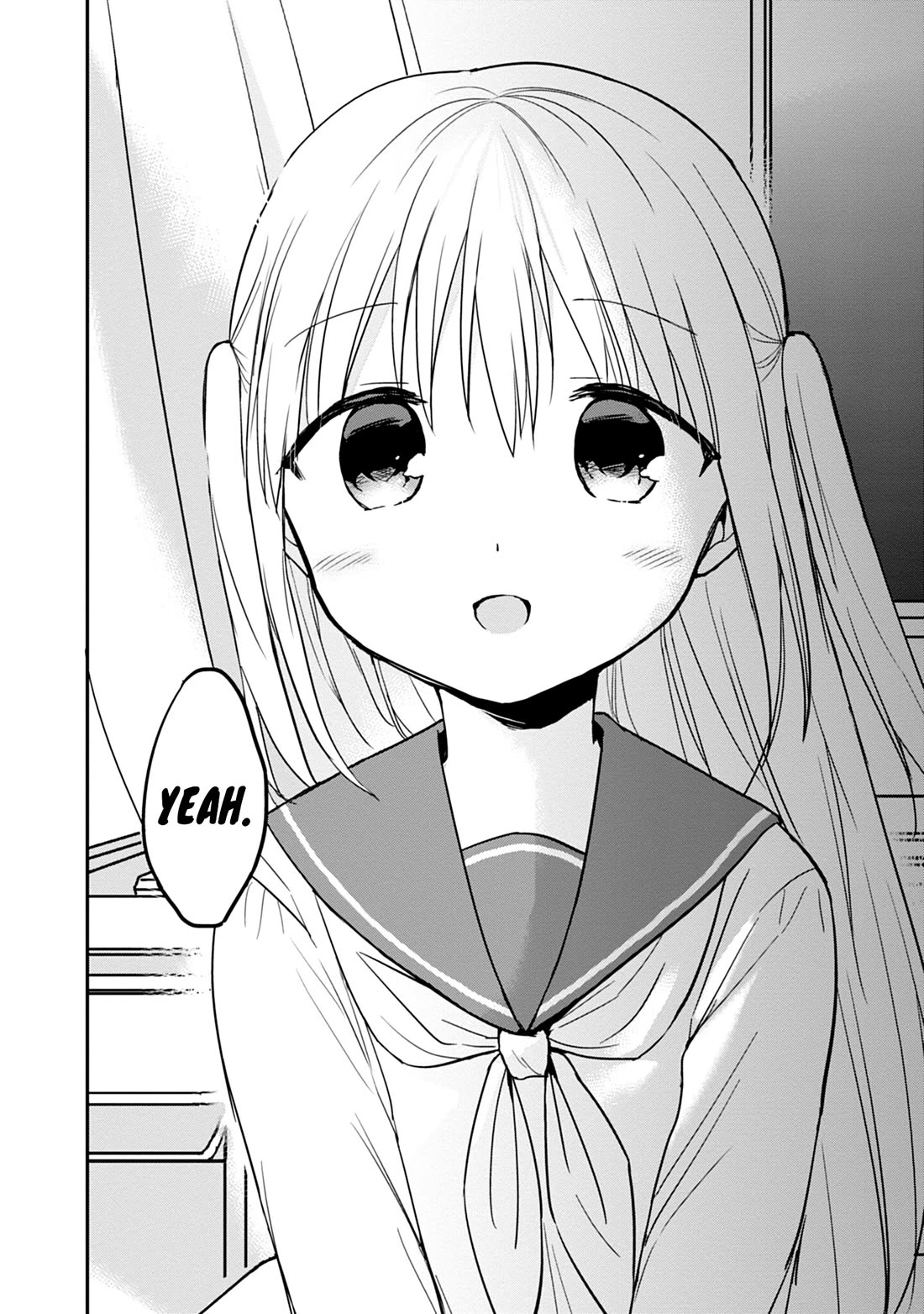Expressionless Face Girl and Emotional Face Boy Chapter 100 page 15 - Chapter 100