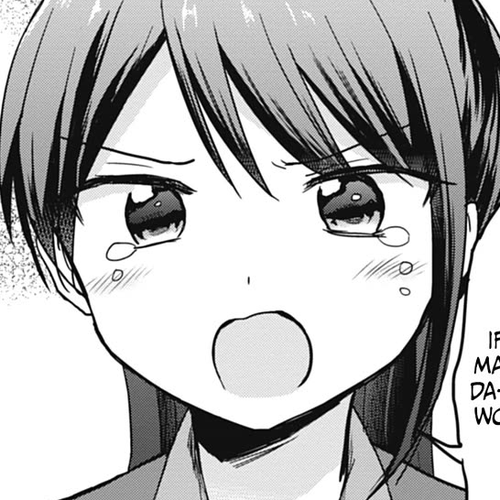 Expressionless Face Girl and Emotional Face Boy Chapter 106 cover
