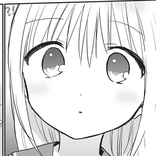 Expressionless Face Girl and Emotional Face Boy Chapter 108 cover