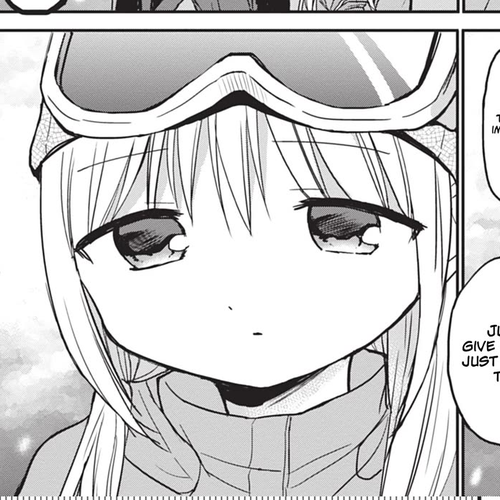 Expressionless Face Girl and Emotional Face Boy Chapter 109 cover