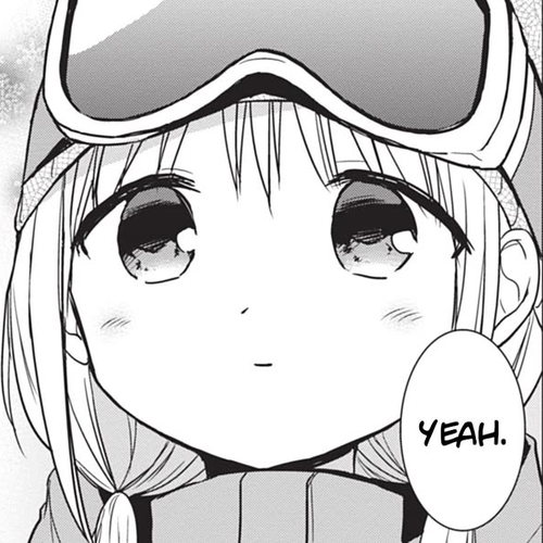 Expressionless Face Girl and Emotional Face Boy Chapter 110 cover