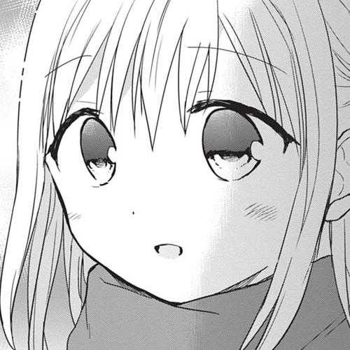 Expressionless Face Girl and Emotional Face Boy Chapter 111 cover