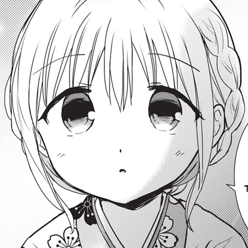 Expressionless Face Girl and Emotional Face Boy Chapter 114 cover