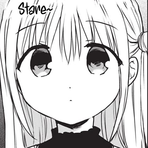 Expressionless Face Girl and Emotional Face Boy Chapter 115 cover