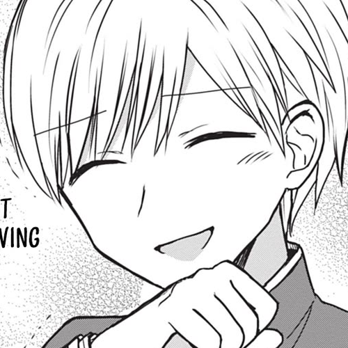 Expressionless Face Girl and Emotional Face Boy Chapter 118 cover