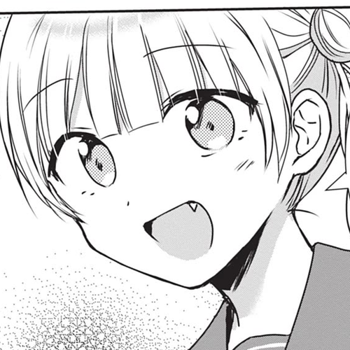 Expressionless Face Girl and Emotional Face Boy Chapter 119 cover