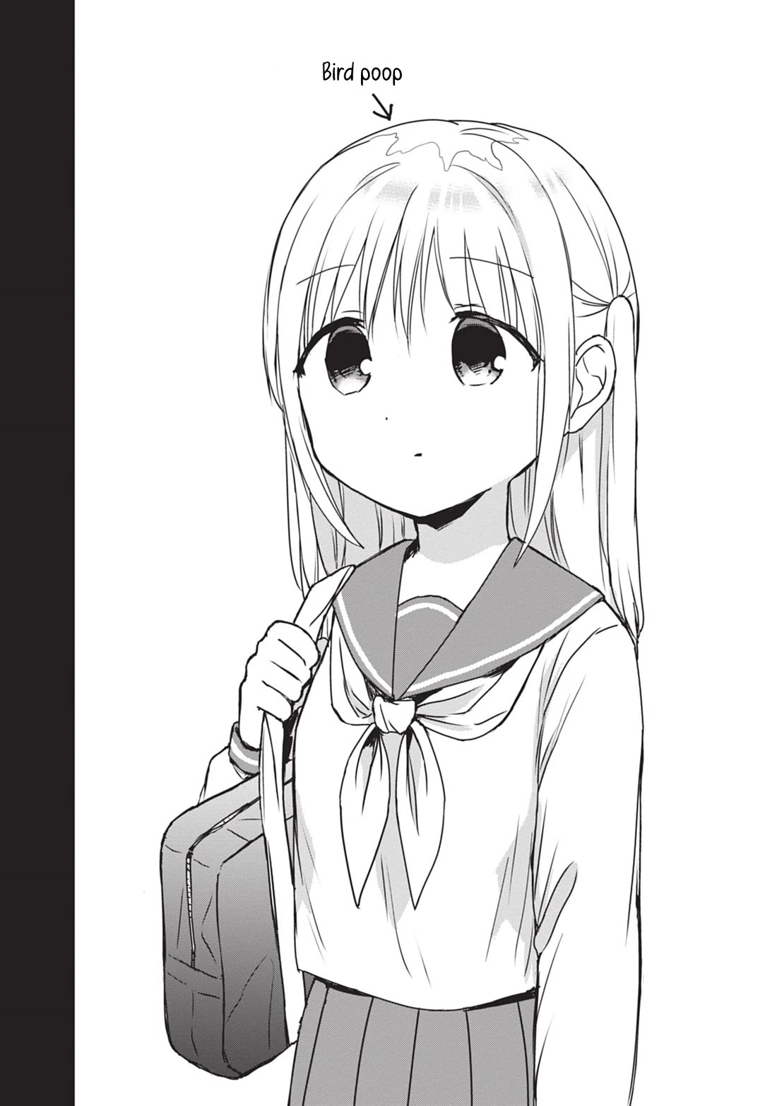 Expressionless Face Girl and Emotional Face Boy Chapter 120 page 9 - Chapter 120