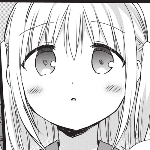 Expressionless Face Girl and Emotional Face Boy Chapter 120 cover
