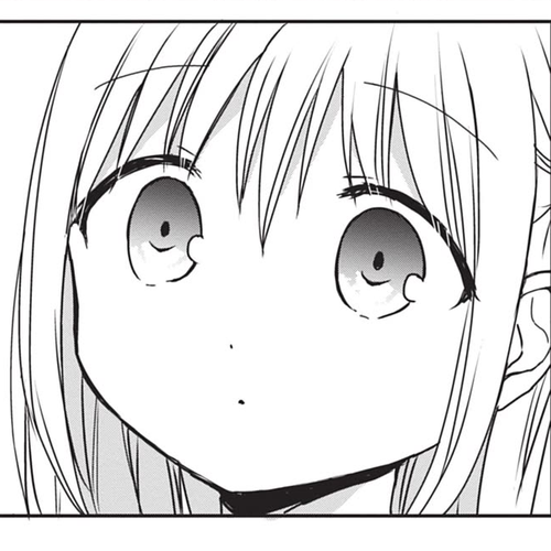 Expressionless Face Girl and Emotional Face Boy Chapter 121 cover