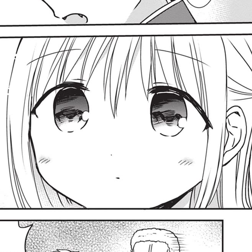 Expressionless Face Girl and Emotional Face Boy Chapter 122 cover