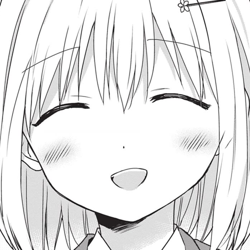 Expressionless Face Girl and Emotional Face Boy Chapter 125 [END] cover