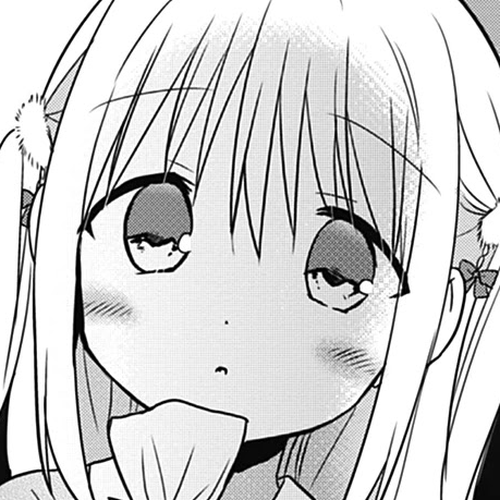Expressionless Face Girl and Emotional Face Boy Chapter 15: Oota-kun and Christmas cover