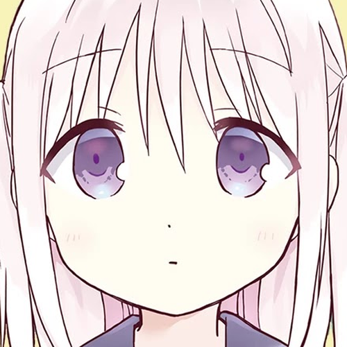 Expressionless Face Girl and Emotional Face Boy Chapter 19: Kashiwada-san and Valentine's Day cover