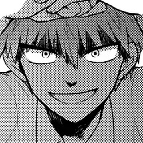 Expressionless Face Girl and Emotional Face Boy Chapter 2: Kashiwada's Everyday Life cover