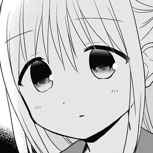 Expressionless Face Girl and Emotional Face Boy Chapter 22: Oota-kun's Home cover