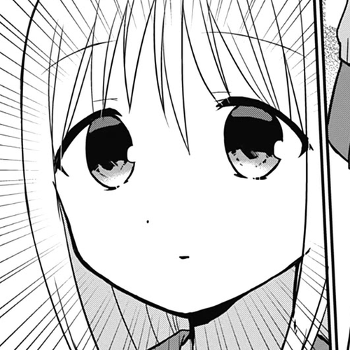 Expressionless Face Girl and Emotional Face Boy Chapter 23: Odajima's Attack cover