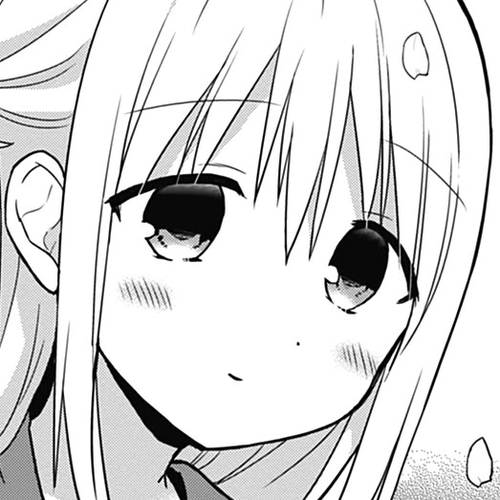 Expressionless Face Girl and Emotional Face Boy Chapter 25: Kashiwada-san Viewing the Cherry Blossoms cover
