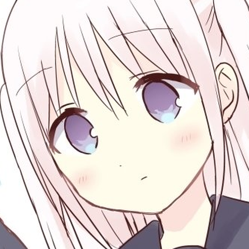 Expressionless Face Girl and Emotional Face Boy Chapter 3.5: Christmas present (Pixiv) cover