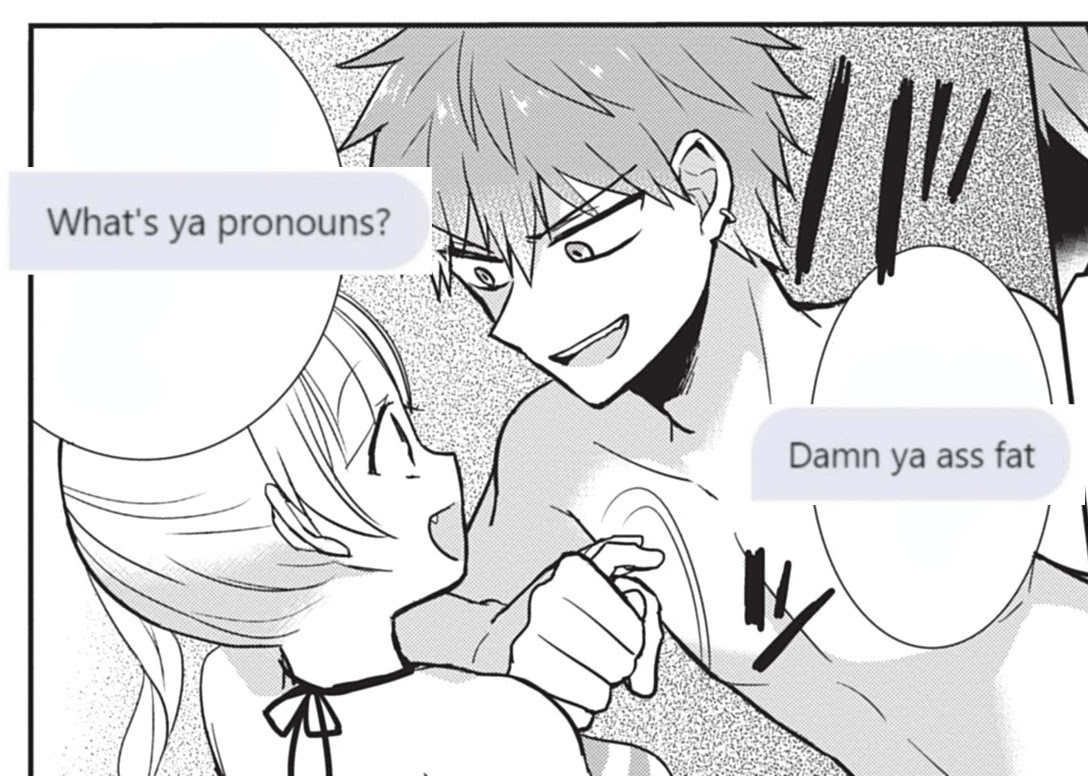 Expressionless Face Girl and Emotional Face Boy Chapter 34 page 15 - Chapter 34: Kashiwada-san, Oota-kun, and the Beach