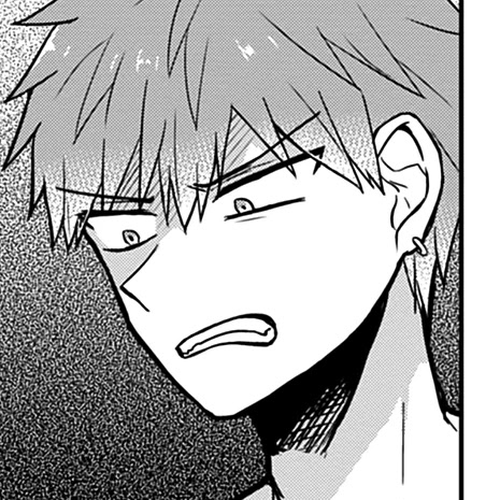 Expressionless Face Girl and Emotional Face Boy Chapter 34: Kashiwada-san, Oota-kun, and the Beach cover