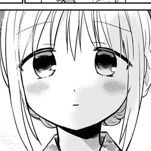 Expressionless Face Girl and Emotional Face Boy Chapter 37: Kashiwada-san, Oota-kun, and Fireworks cover
