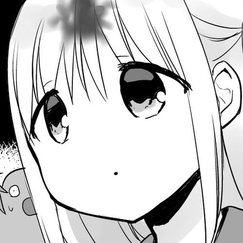 Expressionless Face Girl and Emotional Face Boy Chapter 38: Oota-kun and the Cockroach Scandal cover