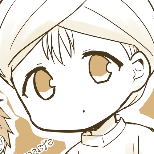 Expressionless Face Girl and Emotional Face Boy Chapter 40: Kashiwada-san, Oota-kun, and Curry cover
