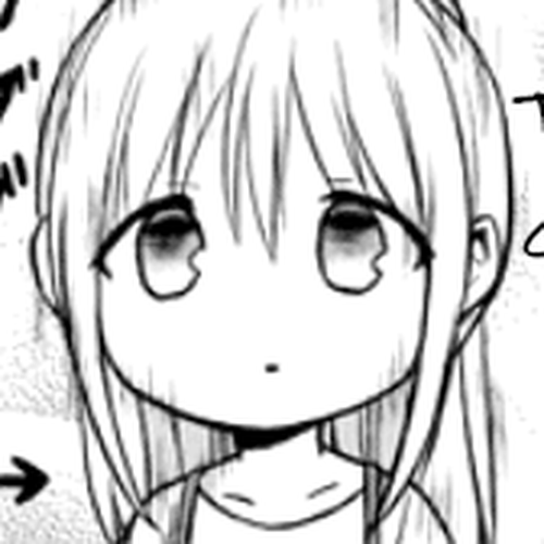Expressionless Face Girl and Emotional Face Boy Chapter 41.5: HEY, AREN'T YOU GONNA BUY IT?? cover