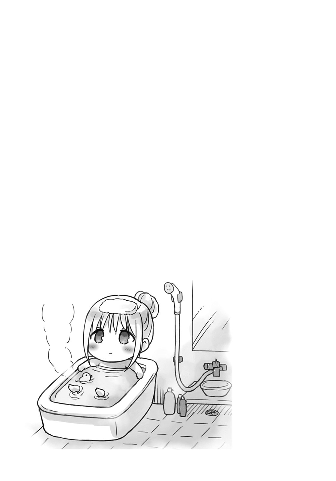 Expressionless Face Girl and Emotional Face Boy Chapter 41 page 12 - Chapter 41: Odajima-san and the Punishment Game