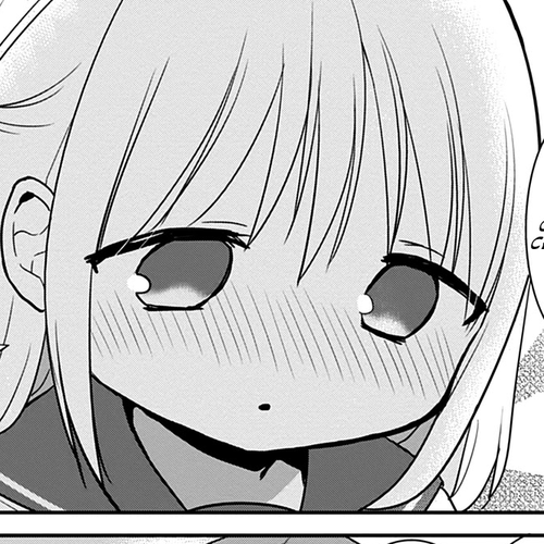 Expressionless Face Girl and Emotional Face Boy Chapter 42: Kashiwada-san and the Cultural Festival cover
