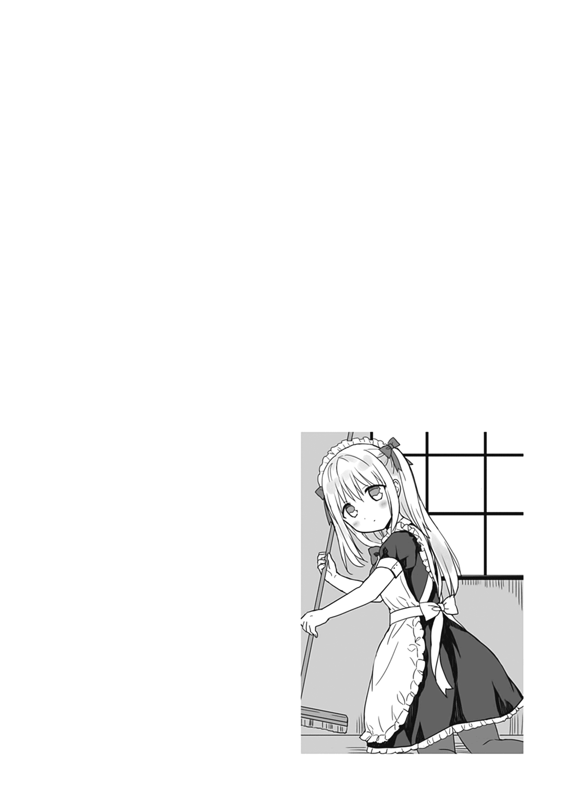 Expressionless Face Girl and Emotional Face Boy Chapter 45 page 11 - Chapter 45: Kashiwada-san, Oota-kun, and the Closing Ceremony