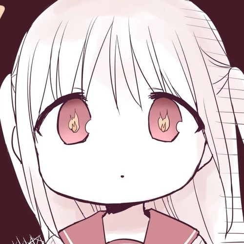 Expressionless Face Girl and Emotional Face Boy Chapter 47: Kashiwada-san and the Large Disturbance cover