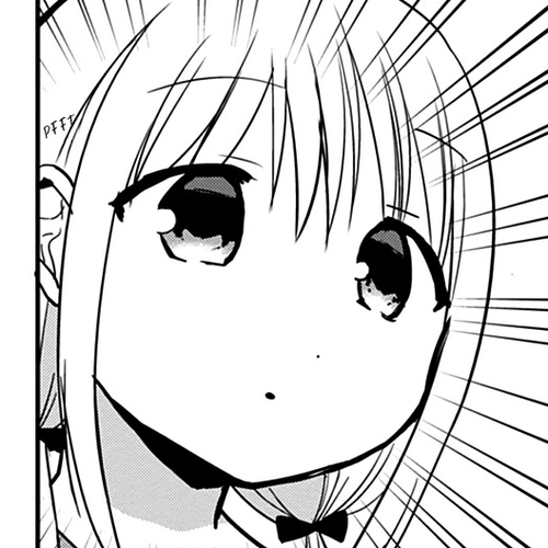 Expressionless Face Girl and Emotional Face Boy Chapter 53: Kashiwada-san and the Funny Story cover