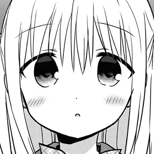 Expressionless Face Girl and Emotional Face Boy Chapter 6: Oota-kun's Lunch cover