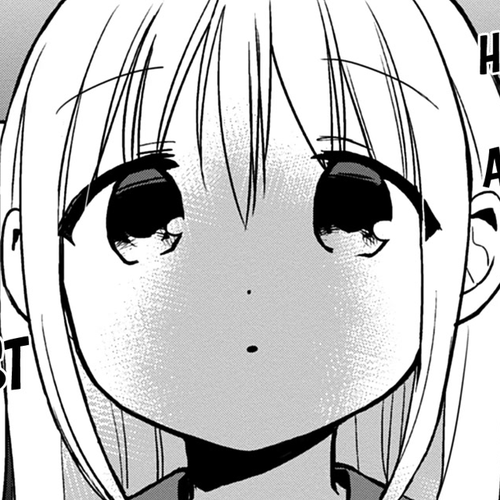 Expressionless Face Girl and Emotional Face Boy Chapter 68: Kashiwada-san and the Haunted House cover
