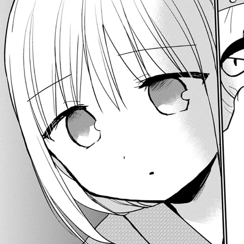 Expressionless Face Girl and Emotional Face Boy Chapter 73: Odajima-san and Her Feelings cover