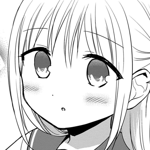 Expressionless Face Girl and Emotional Face Boy Chapter 75.5: Kashiwada-San and Oota-Kun's After-Story Development cover