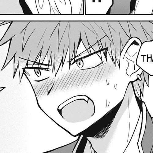 Expressionless Face Girl and Emotional Face Boy Chapter 79: Oota-kun's monologues cover