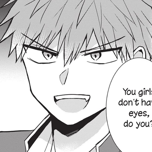 Expressionless Face Girl and Emotional Face Boy Chapter 80: Kashiwada-san and Oota-kun taking shelter from the rain cover