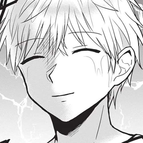 Expressionless Face Girl and Emotional Face Boy Chapter 82: Kashiwada-san, Oota-kun and board game cover