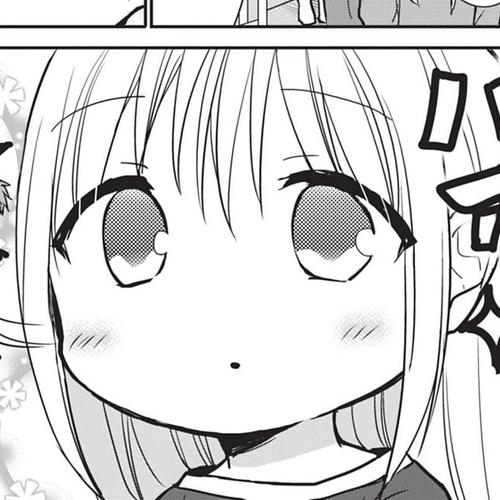 Expressionless Face Girl and Emotional Face Boy Chapter 83: Kashiwada-san's Mother cover