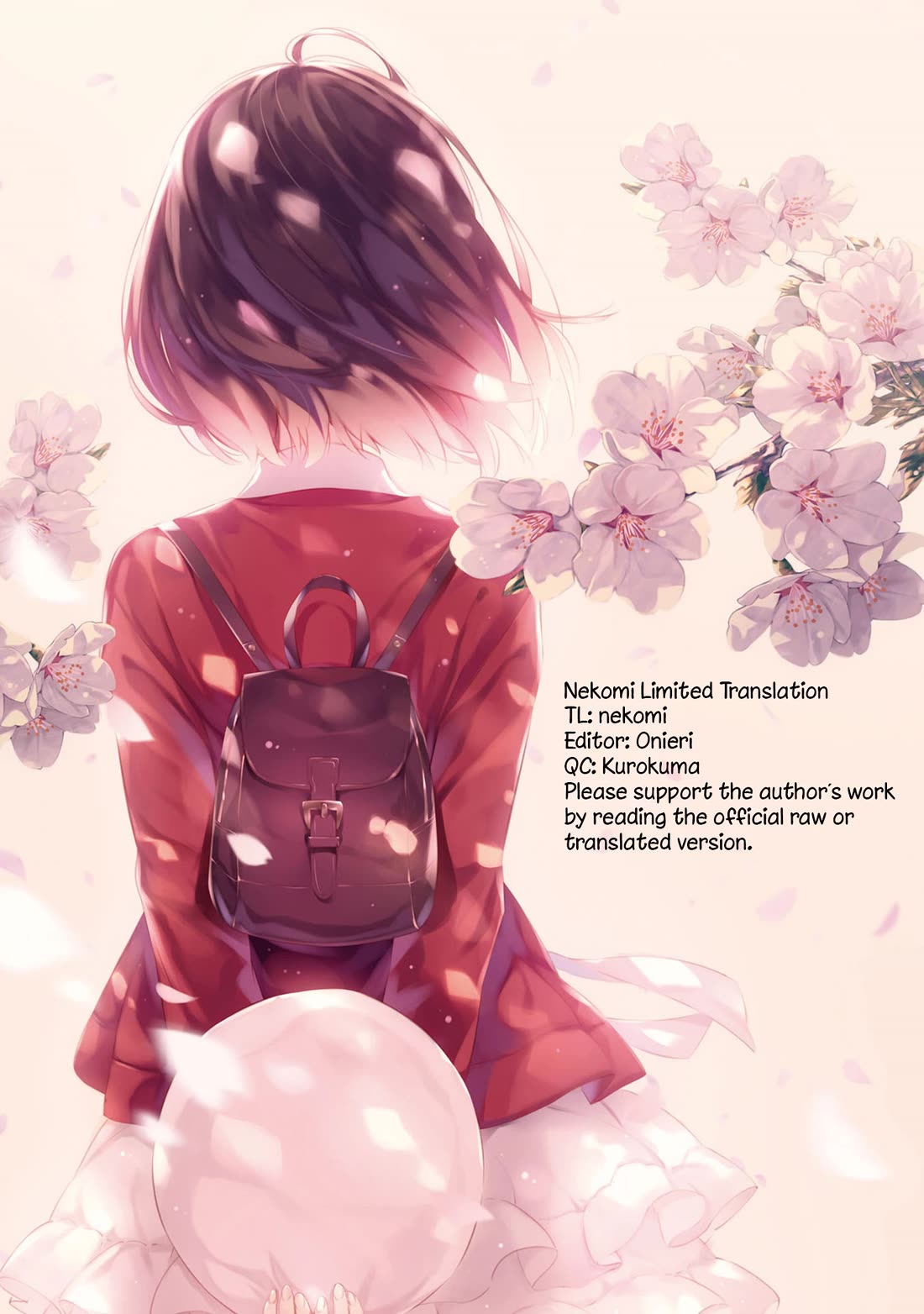 Expressionless Face Girl and Emotional Face Boy Chapter 84 page 11 - Chapter 84: Kashiwada-san's Home