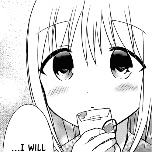 Expressionless Face Girl and Emotional Face Boy Chapter 9: Kashiwada-san's Tears cover